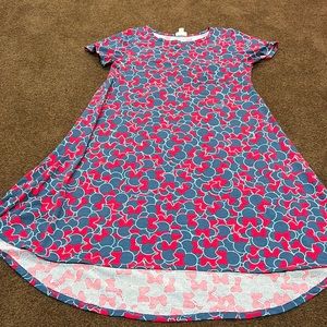 Womens Disney Dress